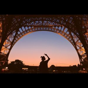 Meet your Posher, Jess